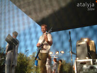 Foto: iš asmeninio albumo